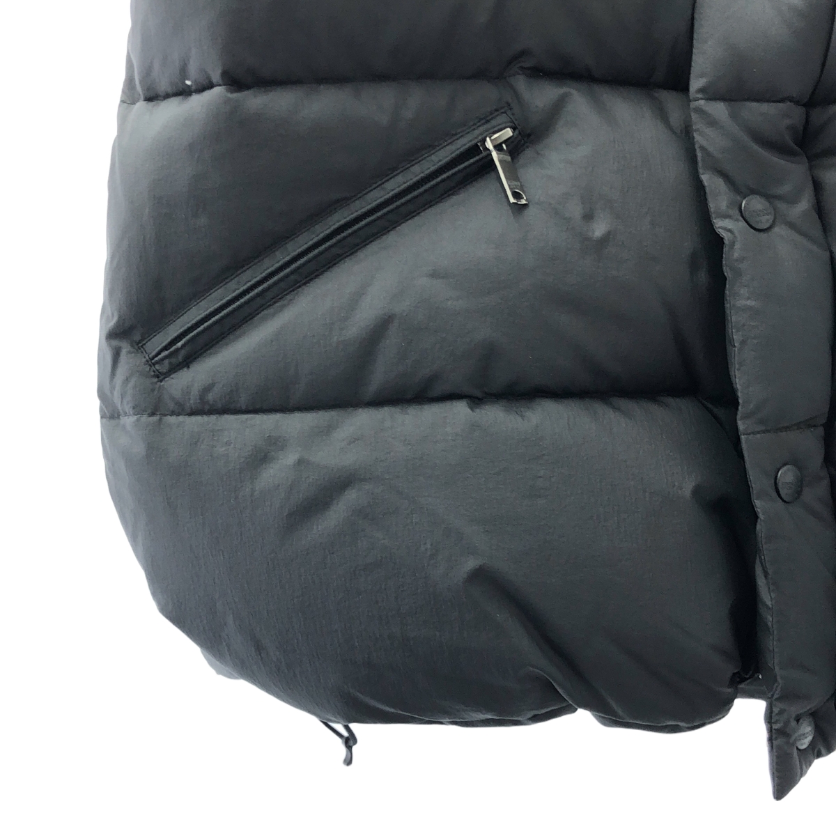 L'Appartement / アパルトモン STAMMBAUM シュタンバウム / DOWN VEST ダウンベスト