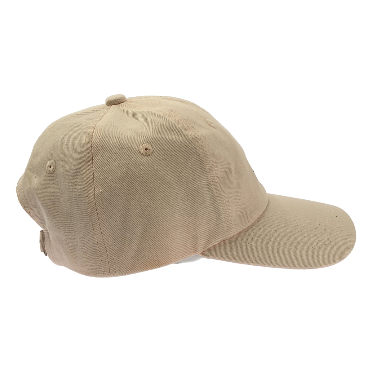 その他 YEUX ET LIGNE CAP ロゴキャップ