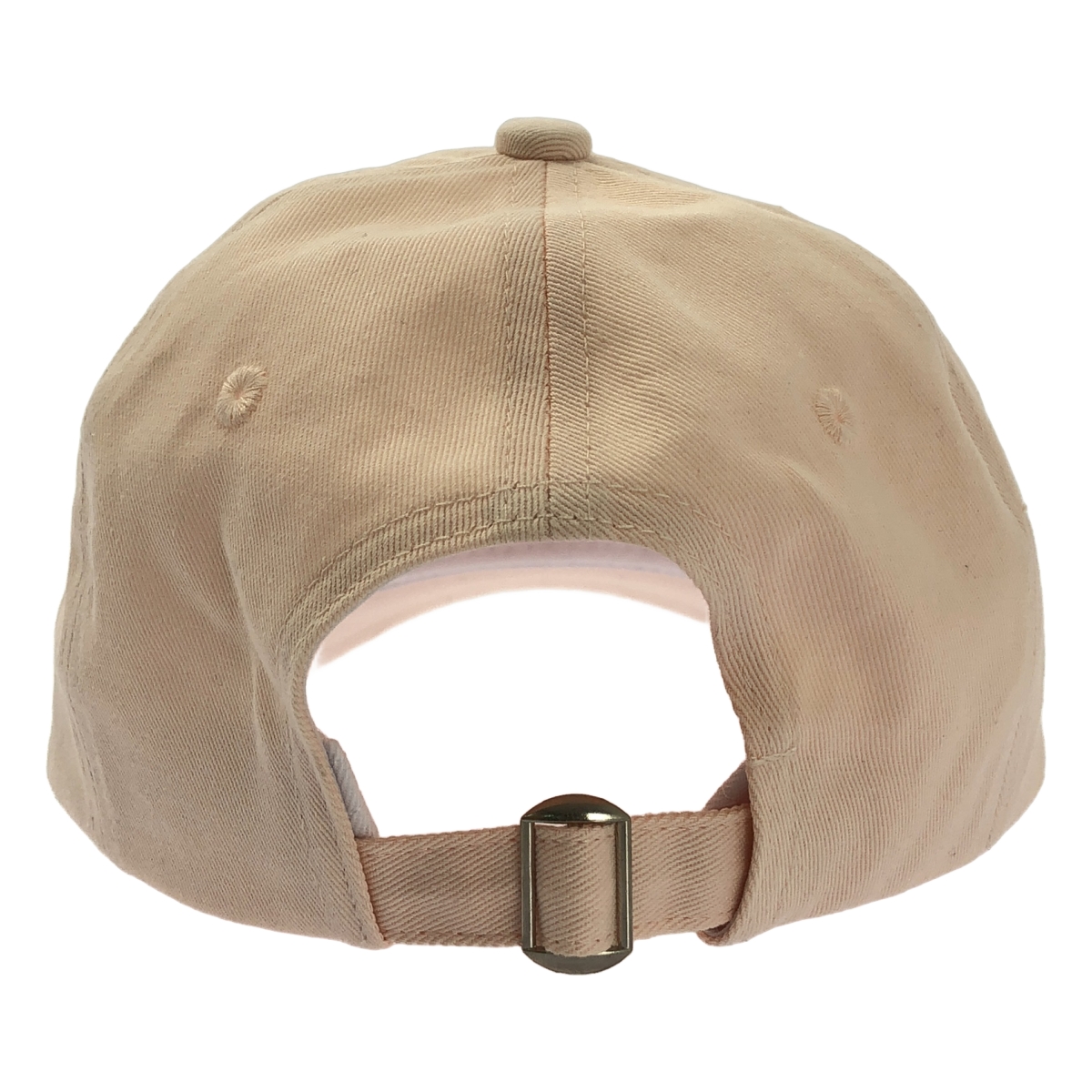 その他 YEUX ET LIGNE CAP ロゴキャップ