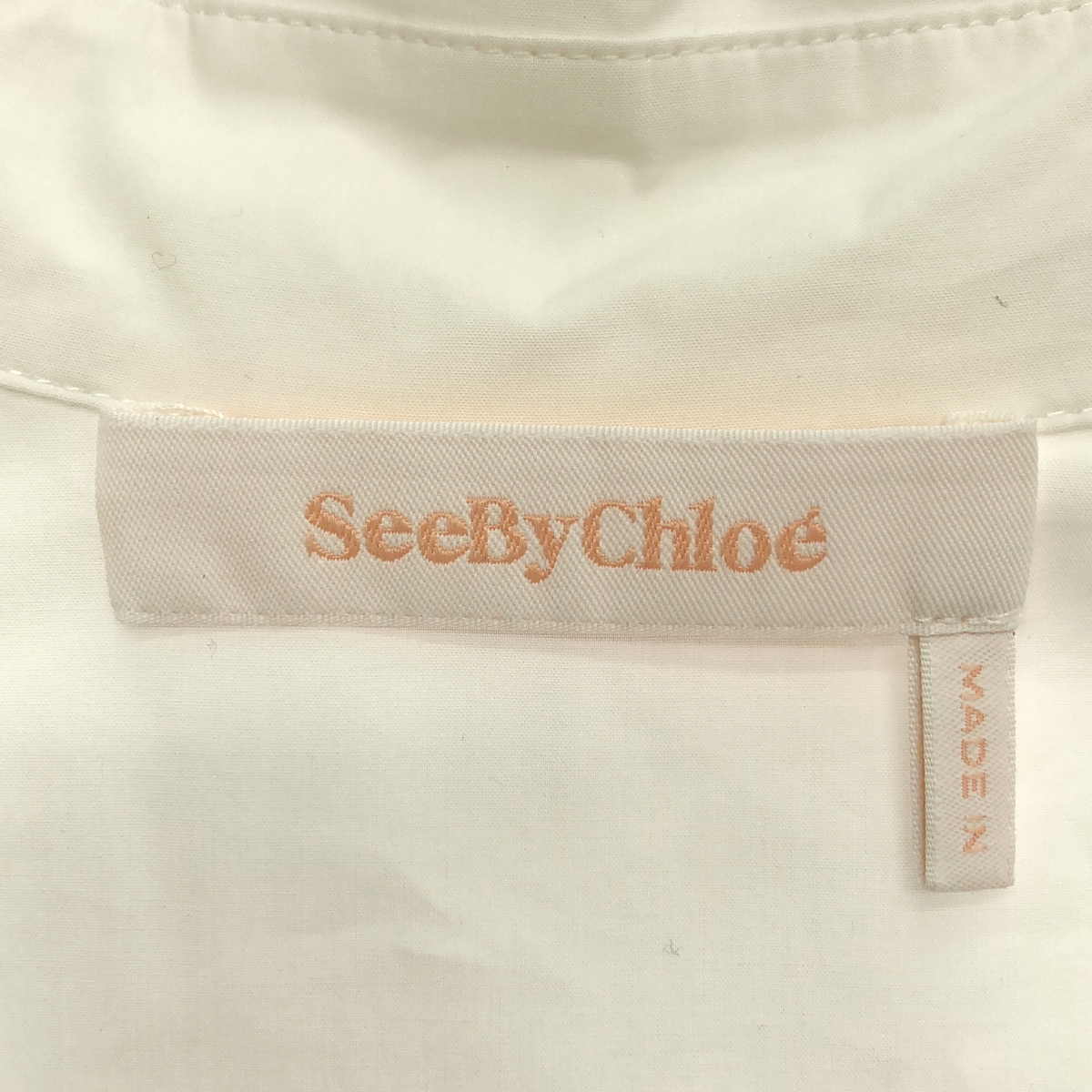 その他 ピンタックシャツ 切替 プリーツスカート ワンピース