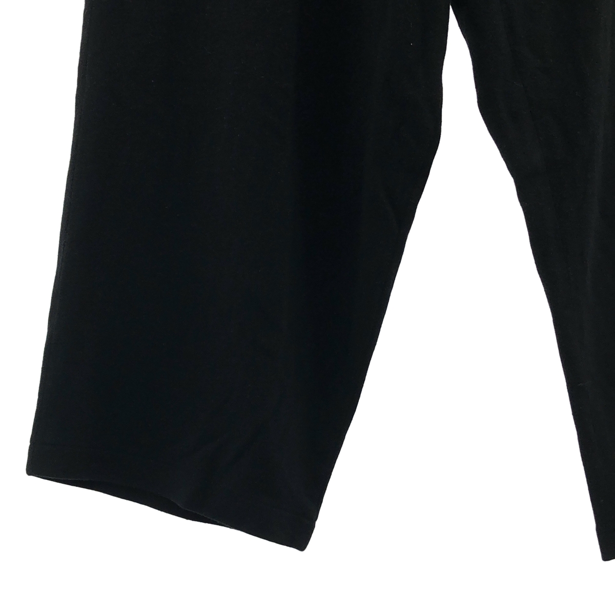 Y's / ワイズヨウジヤマモト コットン レーヨン サルエルパンツ