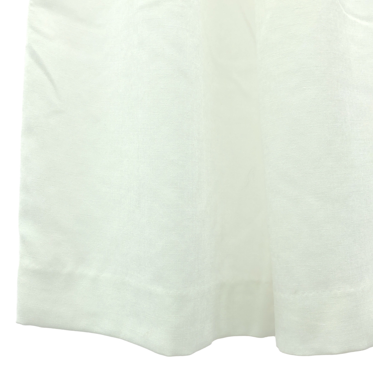 ENFOLD / エンフォルド WIDE ELASTIC TROUSERS ワイド パンツ