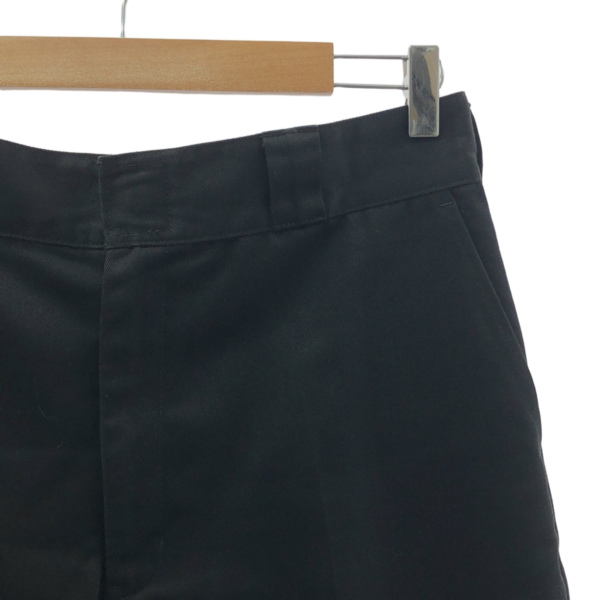 TOGA PULLA / トーガプルラ × Dickies コンチョ ワーク フレア パンツ