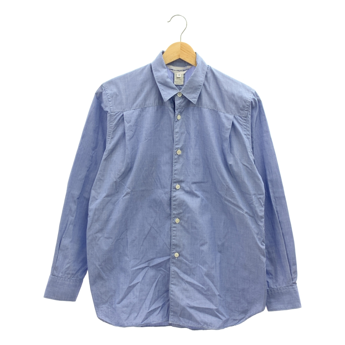 COMME des GARCONS SHIRT