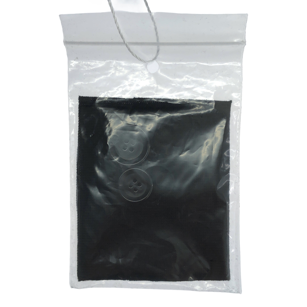 LIMI feu / リミフゥ サスペンダー付 コットン ルーズパンツ