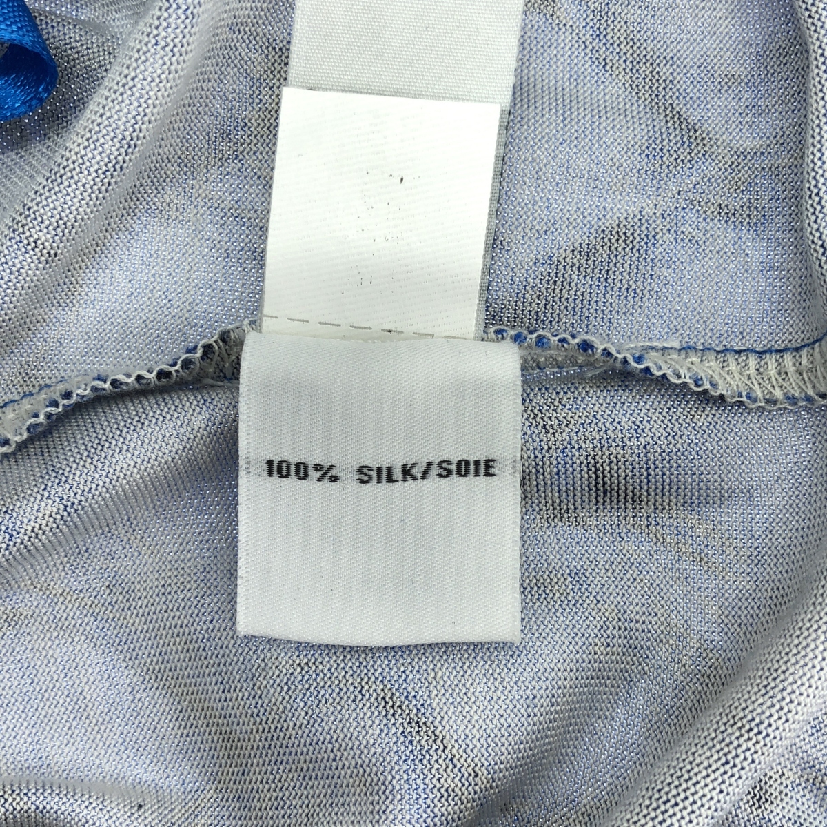 DIANE VON FURSTENBERG / ダイアンフォンファステンバーグ NOLLIE / スネーク柄 シルク ラップワンピース