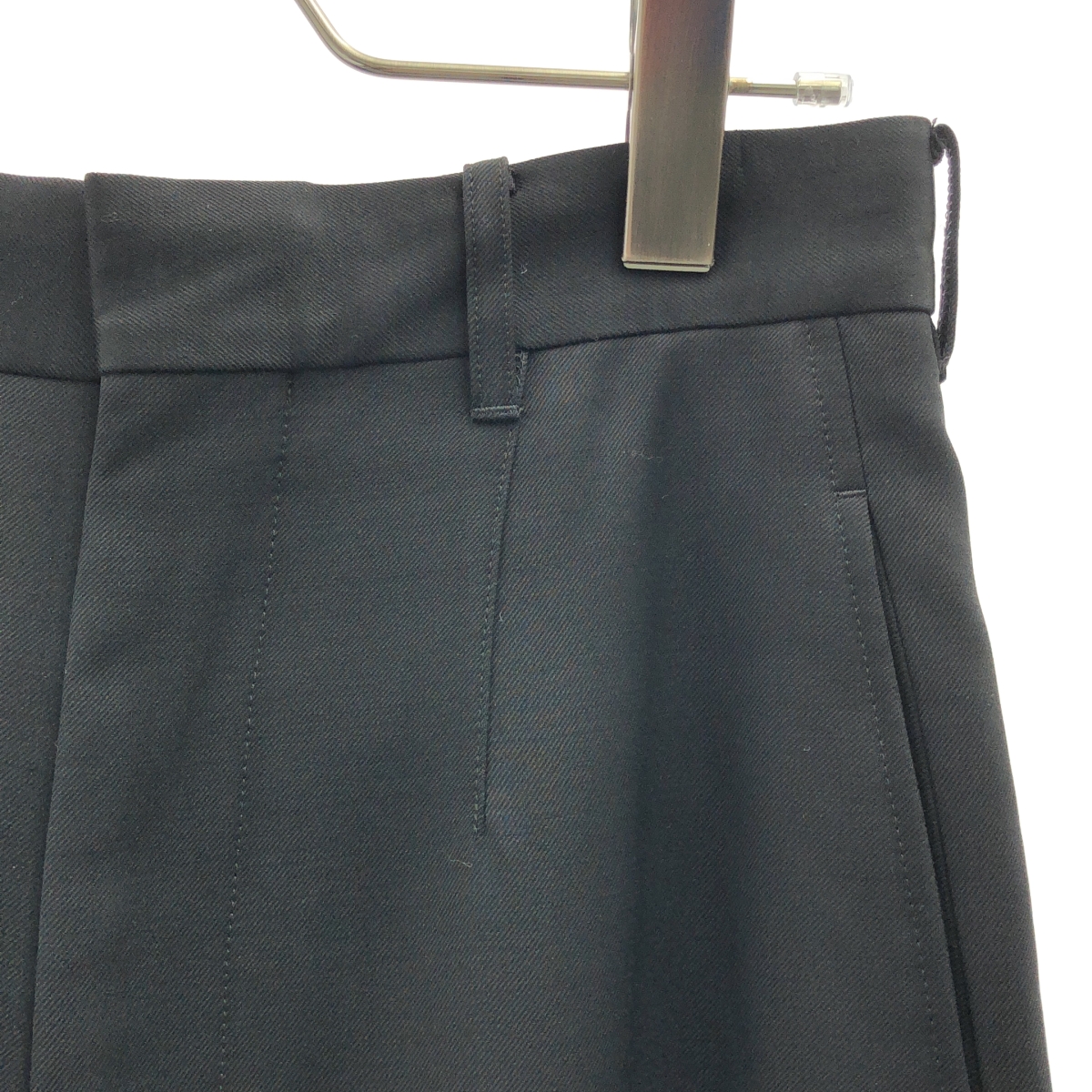 LOEFF / ロエフ ボンタン トラウザー ワイドパンツ