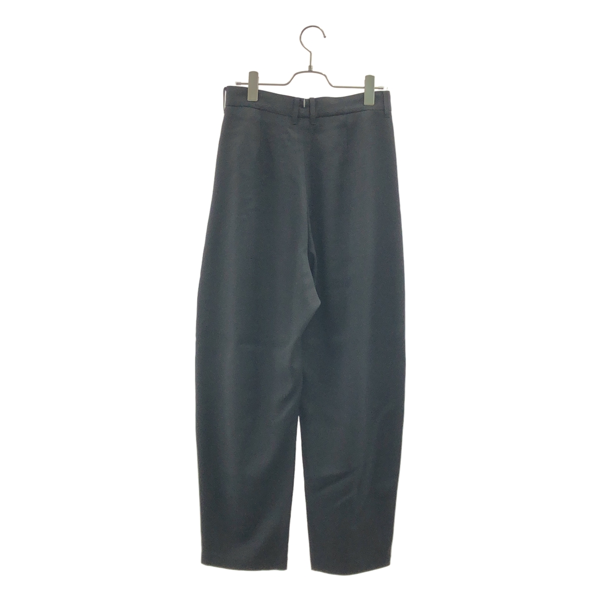 LOEFF / ロエフ ボンタン トラウザー ワイドパンツ