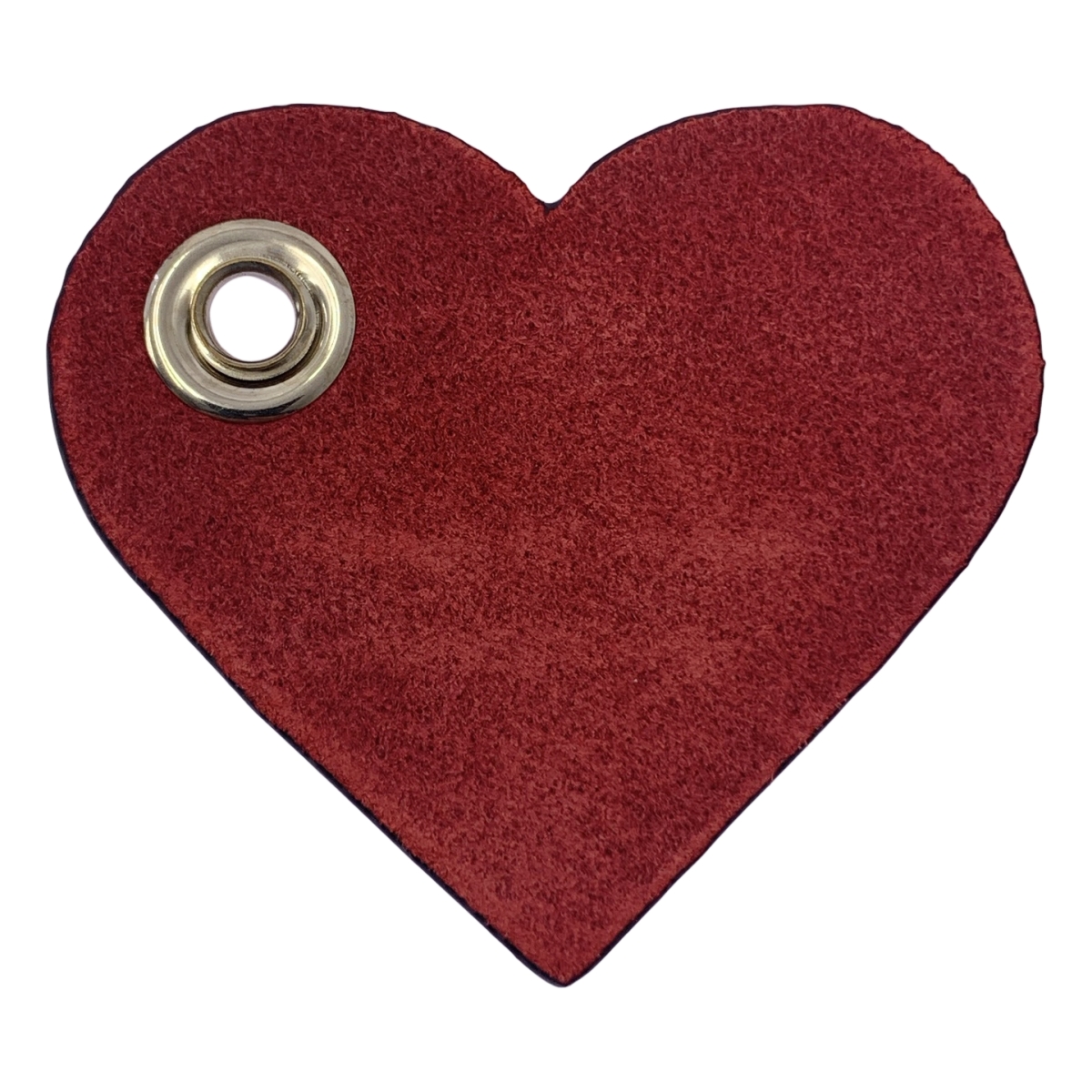 HERVE CHAPELIER / エルベシャプリエ 122L レザーチャーム ハート