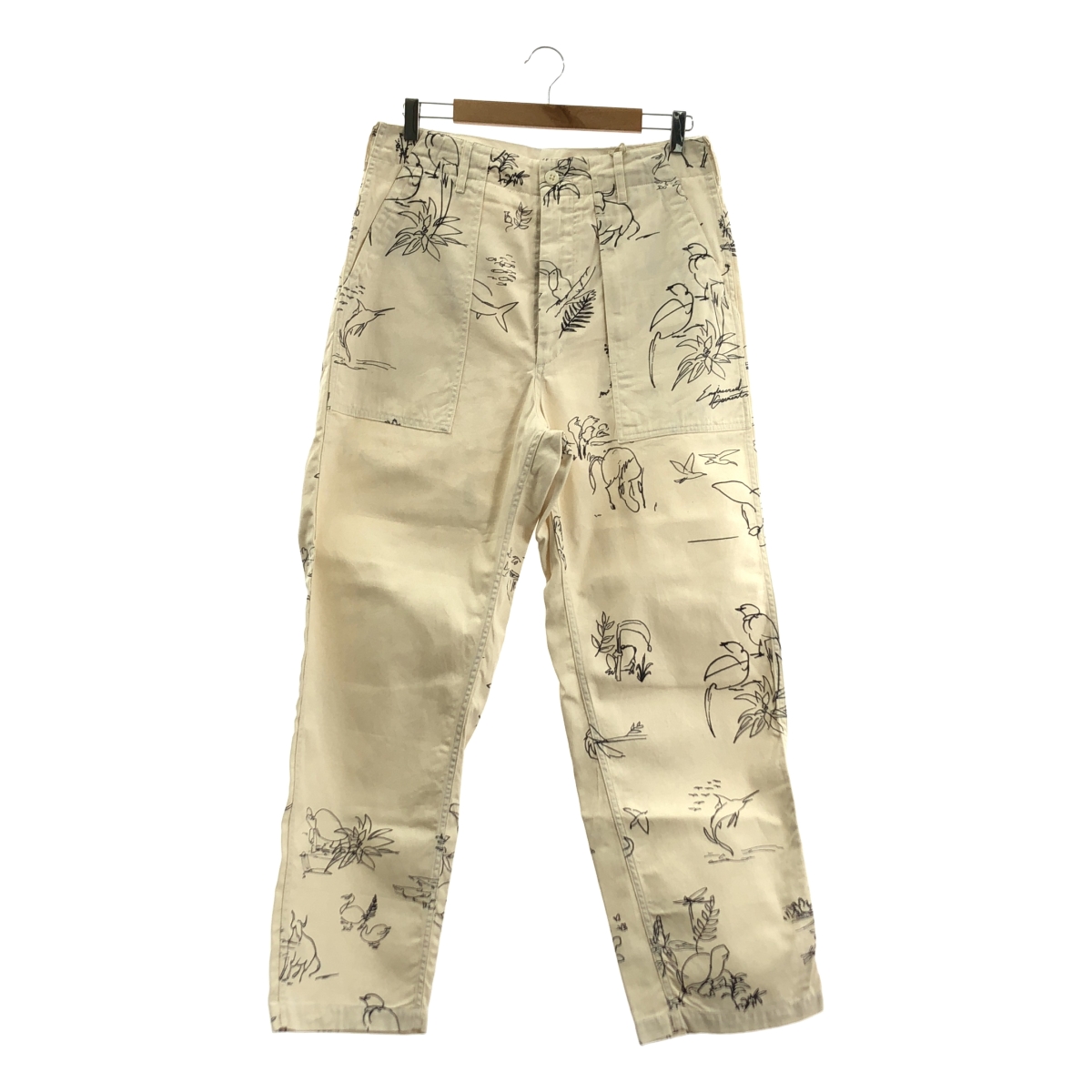 Engineered Garments / エンジニアドガーメンツ