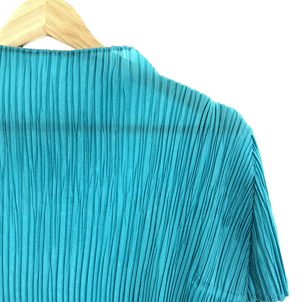 PLEATS PLEASE ISSEY MIYAKE / プリーツプリーズイッセイミヤケ プリーツ 半袖 カットソー
