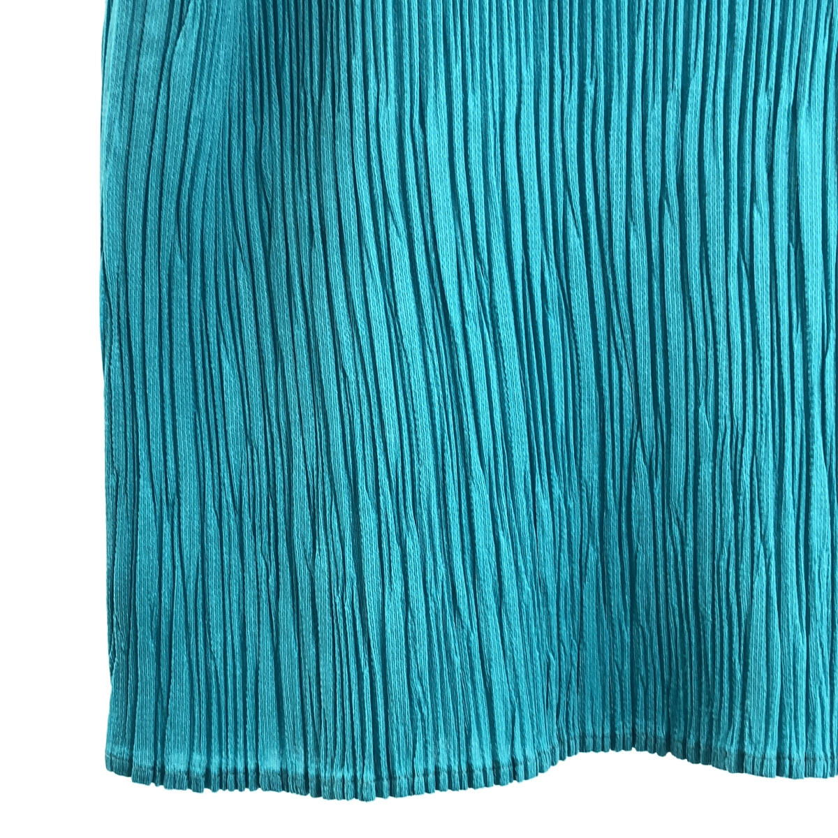 PLEATS PLEASE ISSEY MIYAKE / プリーツプリーズイッセイミヤケ プリーツ 半袖 カットソー