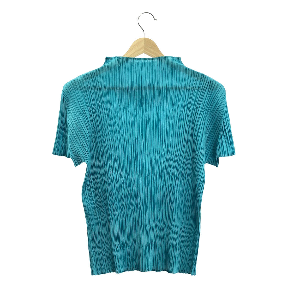 PLEATS PLEASE ISSEY MIYAKE / プリーツプリーズイッセイミヤケ プリーツ 半袖 カットソー