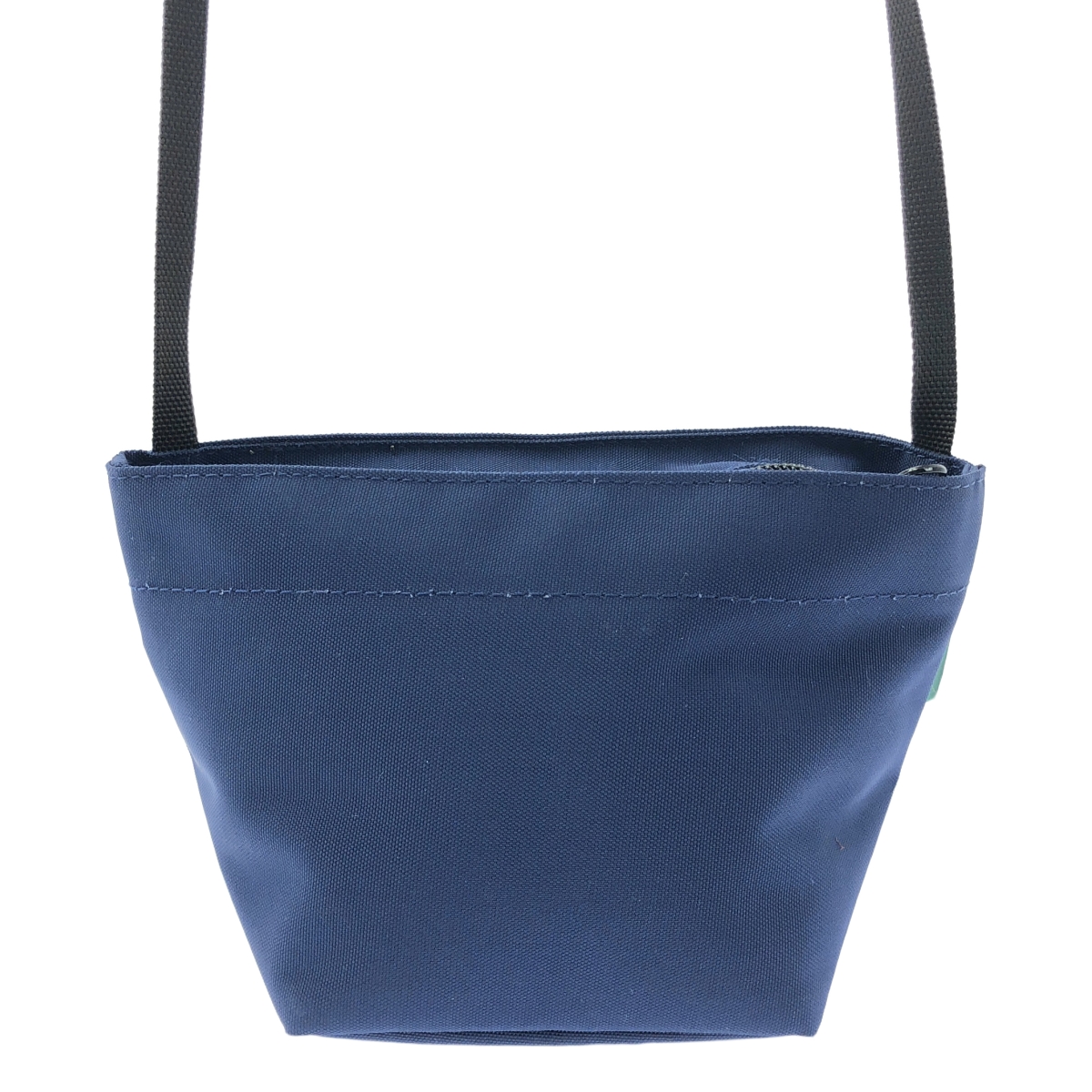 HERVE CHAPELIER / エルベシャプリエ ナイロン 舟型 ショルダーバッグ S