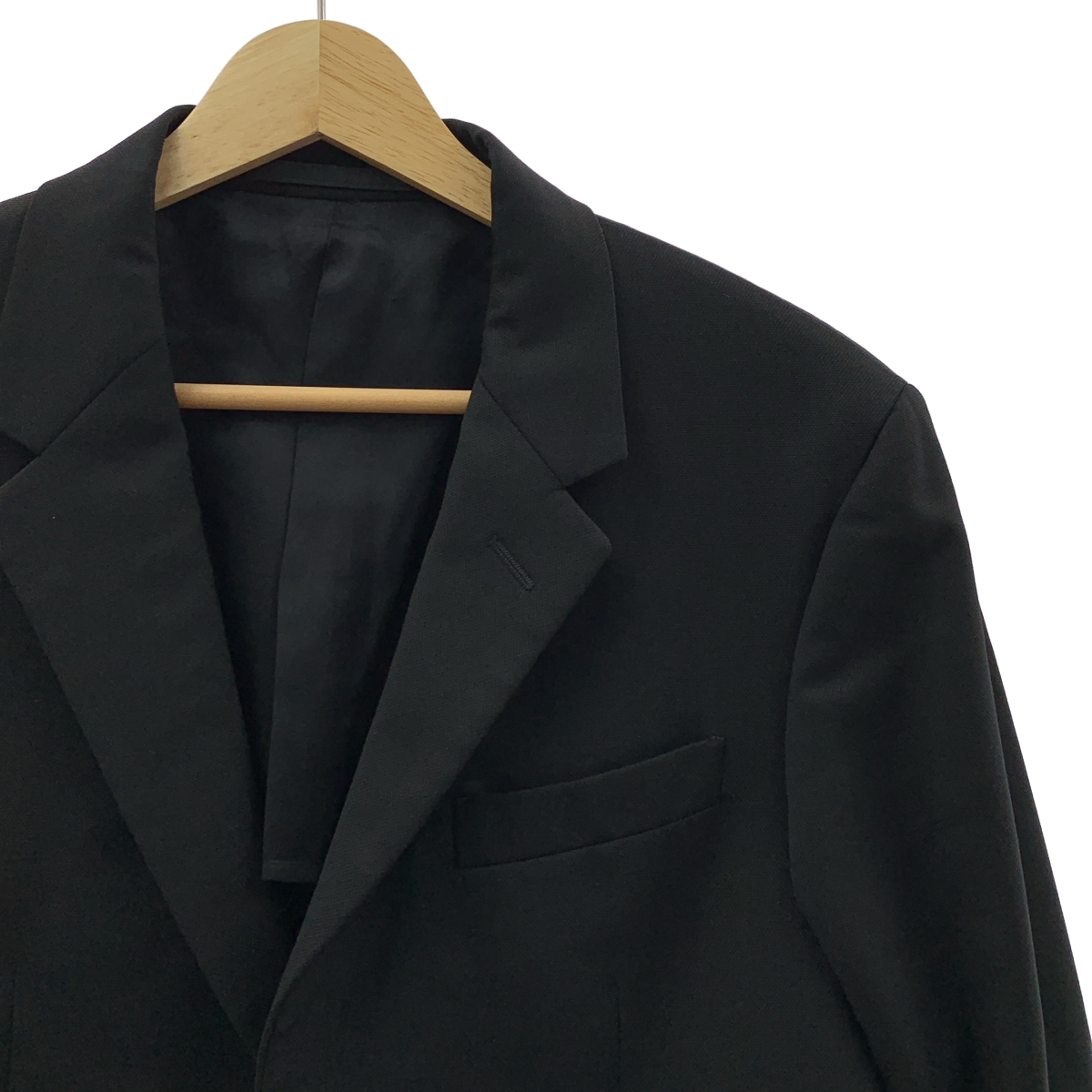 PRADA / プラダ 2B テーラードジャケット