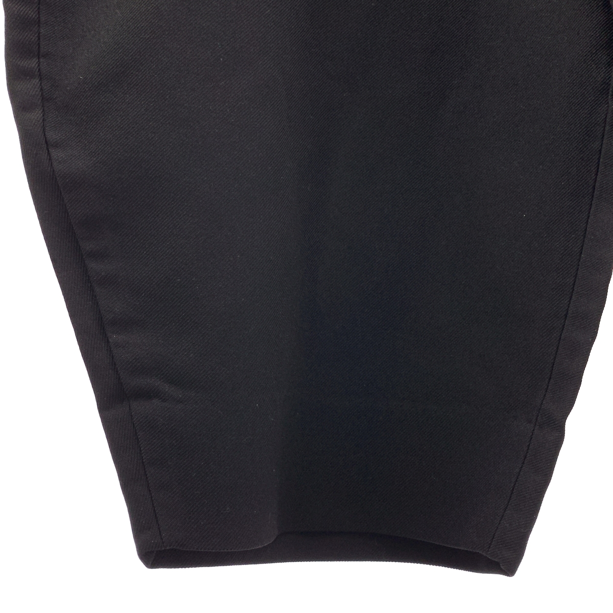 COMME des GARCONS HOMME PLUS / コムデギャルソンオムプリュス ポリエステル バルーンパンツ