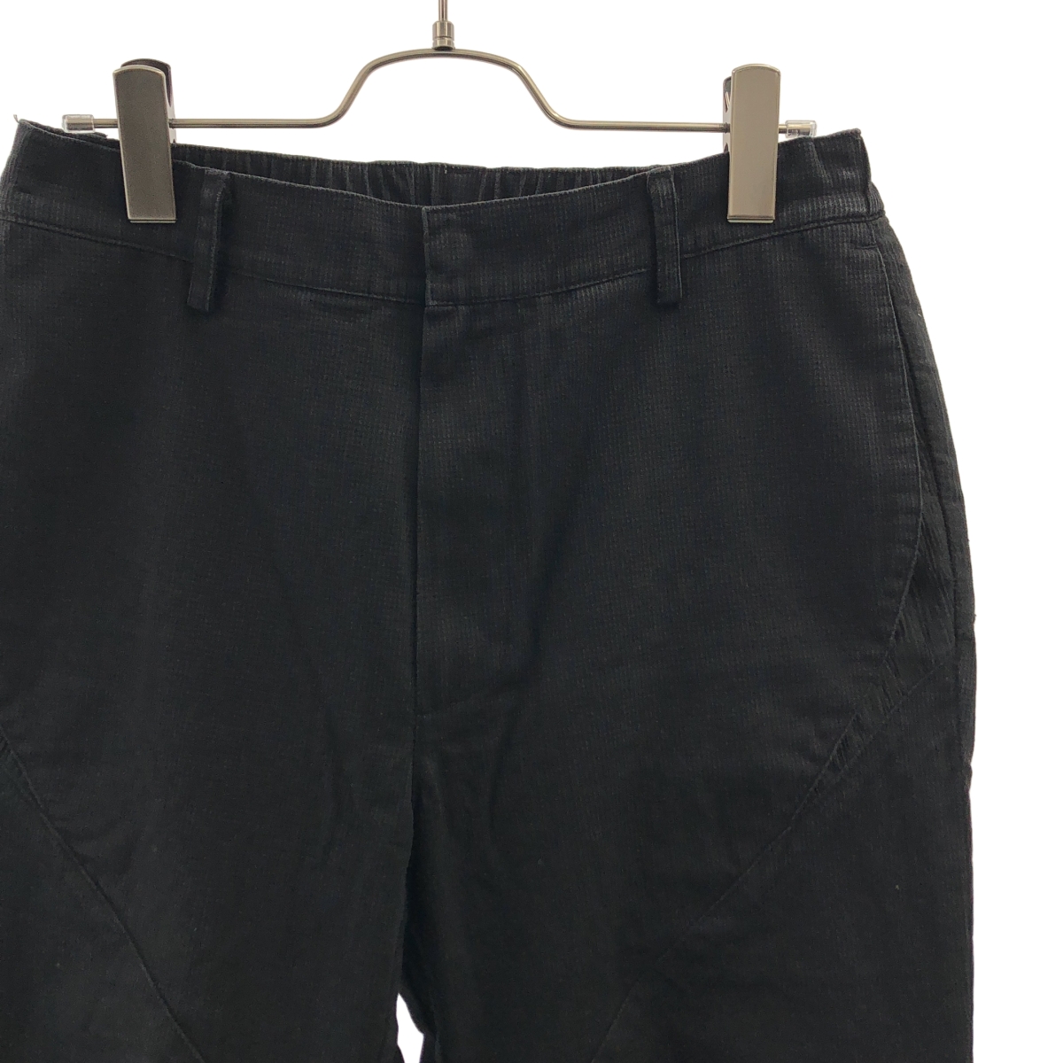 その他 ep2 01 trousers ストレートパンツ