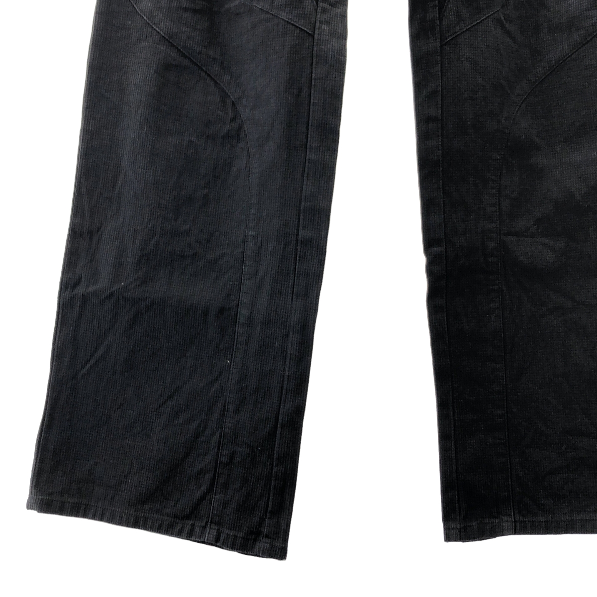 その他 ep2 01 trousers ストレートパンツ