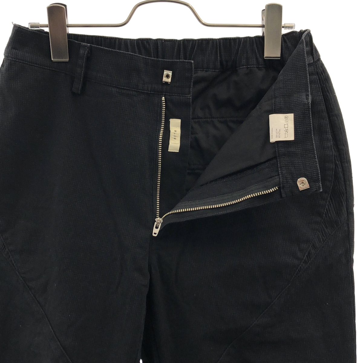 その他 ep2 01 trousers ストレートパンツ