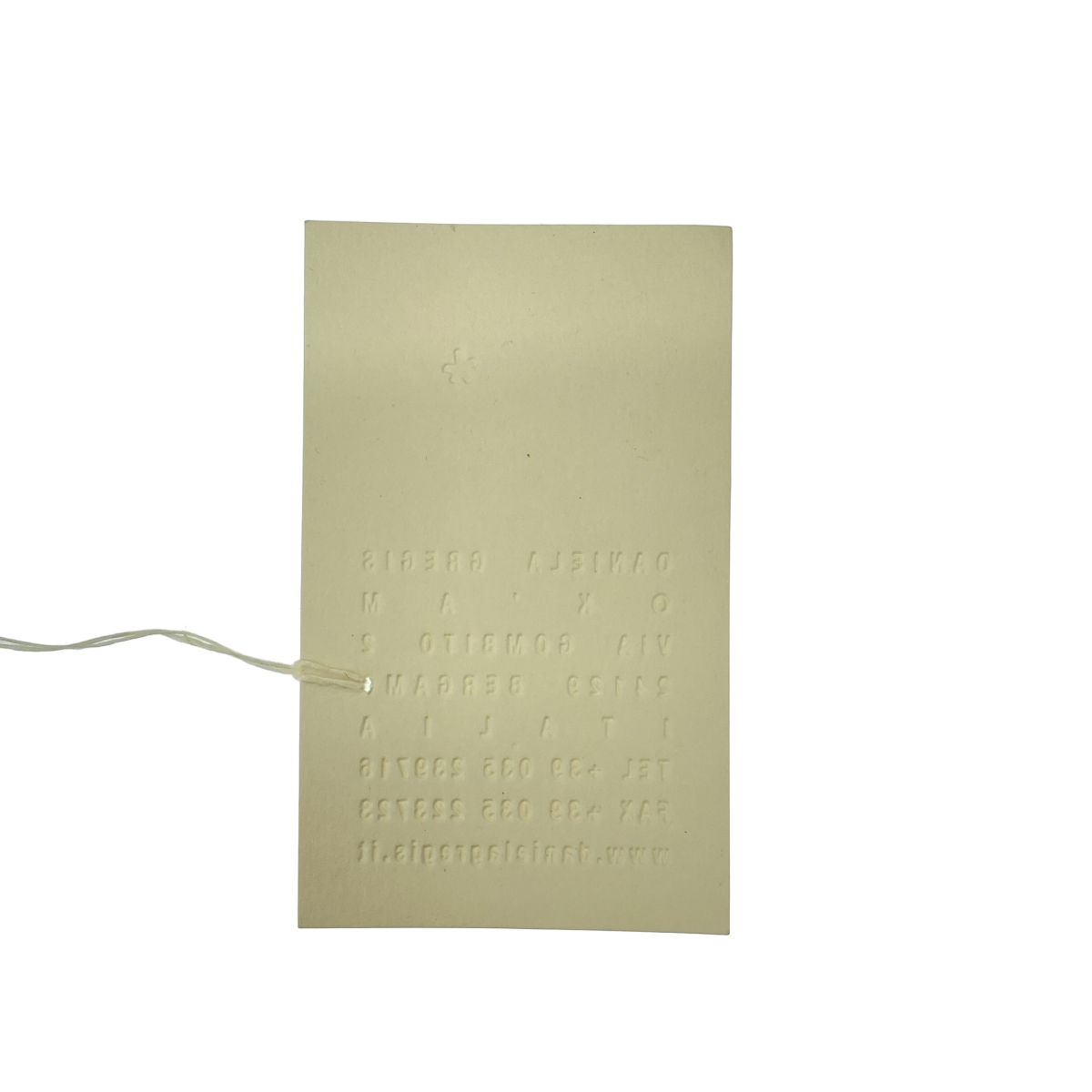 DANIELA GREGIS / ダニエラグレジス ウール 大判 ストール マフラー / ユニセックス