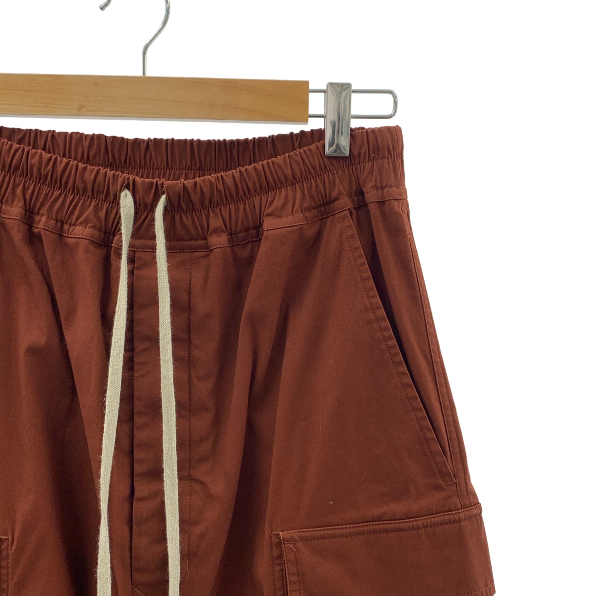 Rick Owens / リックオウエンス Long Cargo Pants カーゴ パンツ