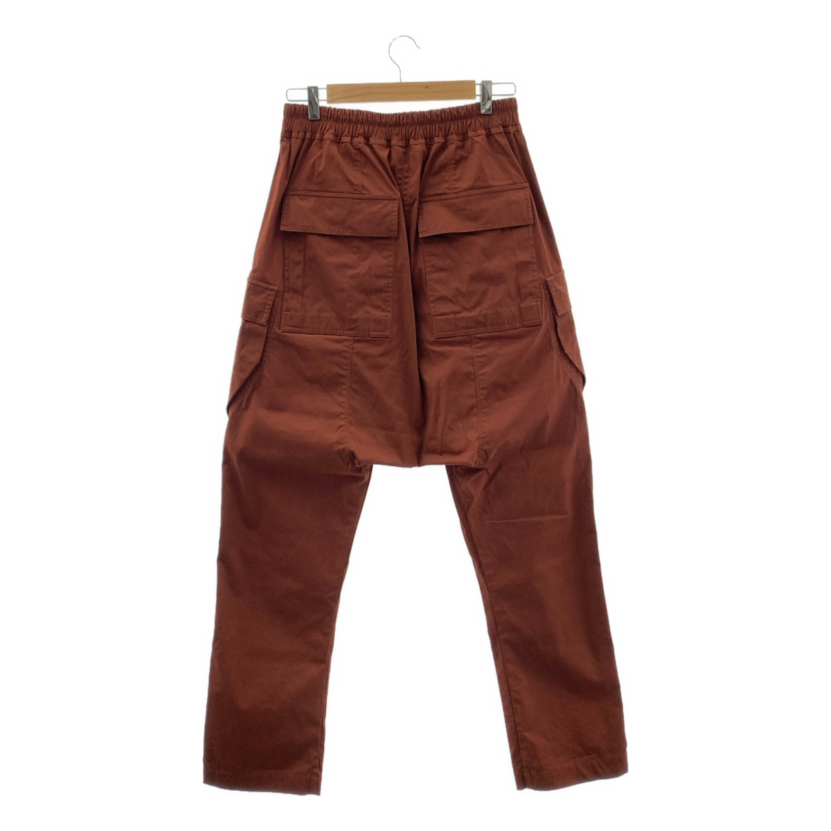 Rick Owens / リックオウエンス Long Cargo Pants カーゴ パンツ