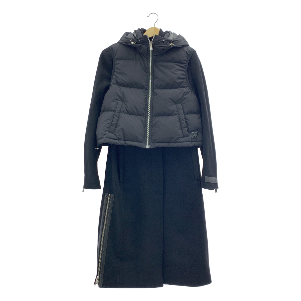 MOOSE KNUCKLES / ムースナックルズ