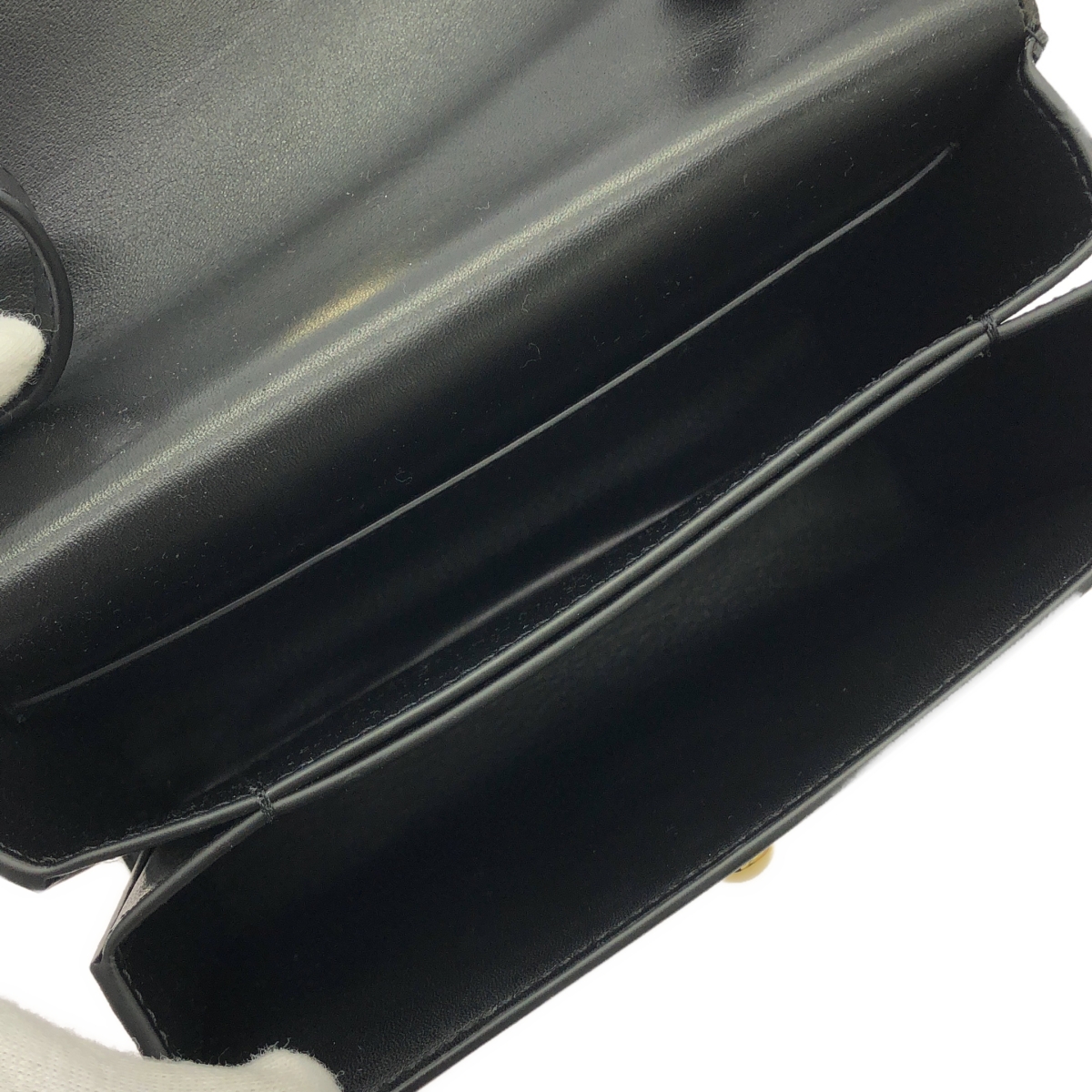 その他 Symmetry POCHETTE ハンドバッグ