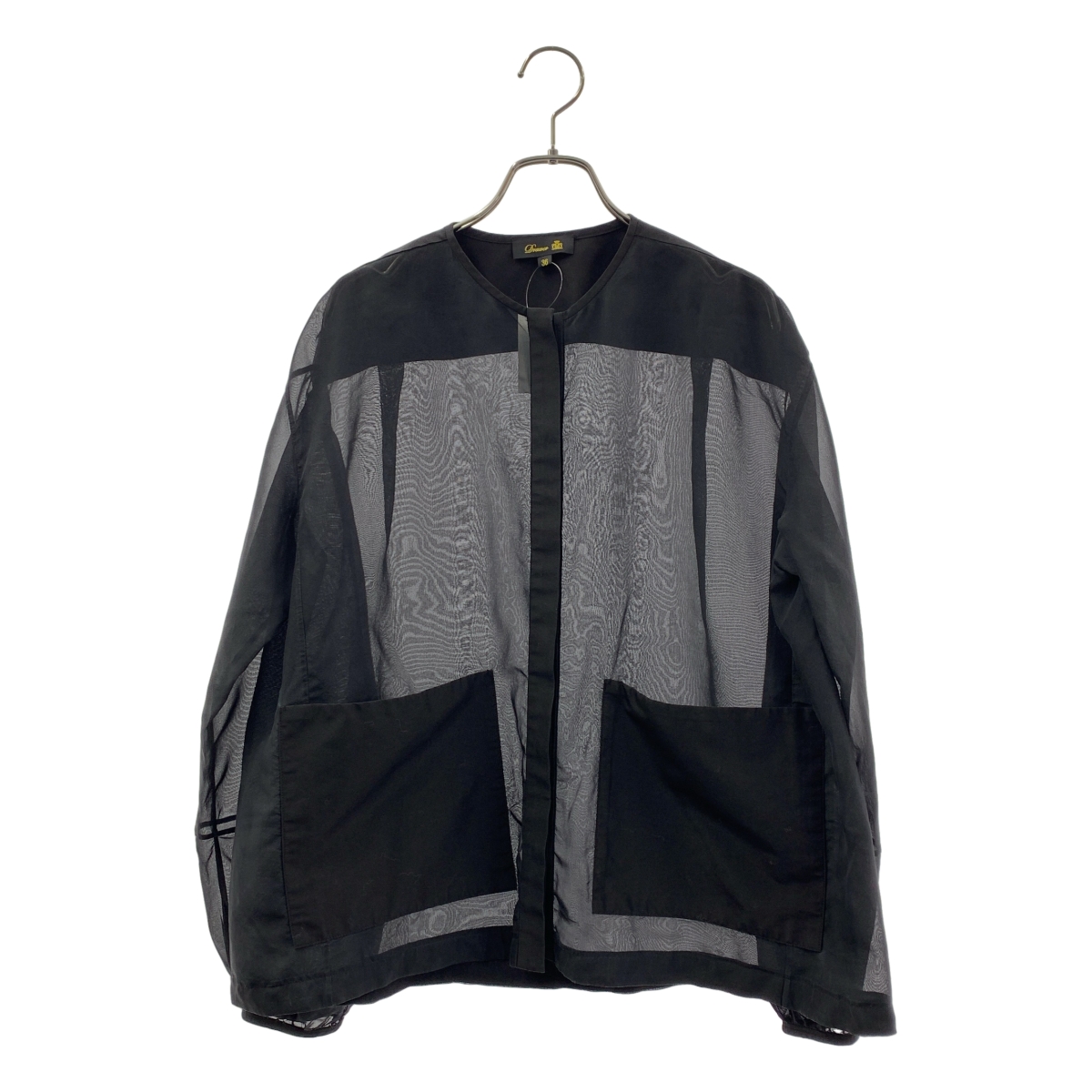 Drawer / ドゥロワー