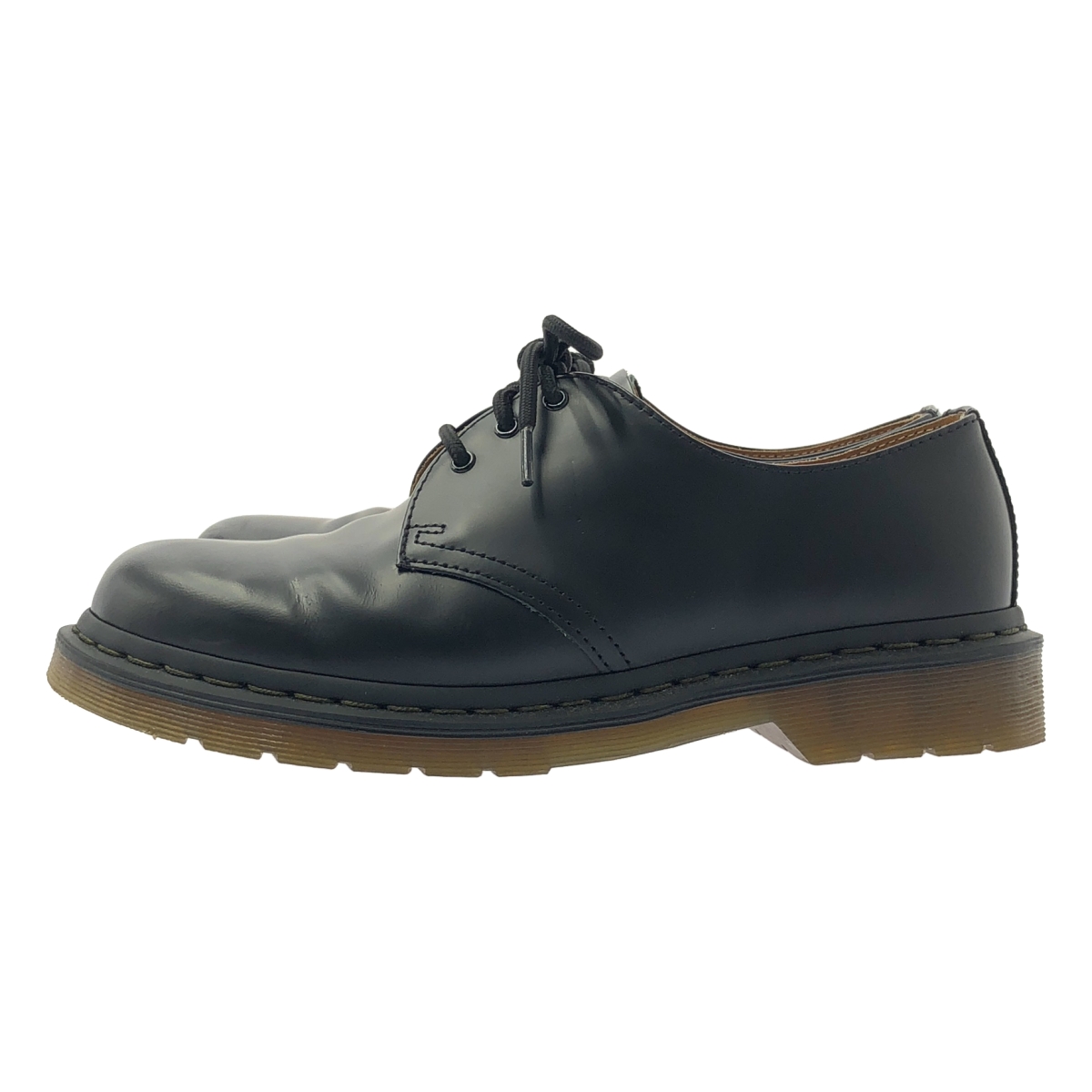 Dr.Martens / ドクターマーチン 3EYE SHOS 3ホール レザー シューズ
