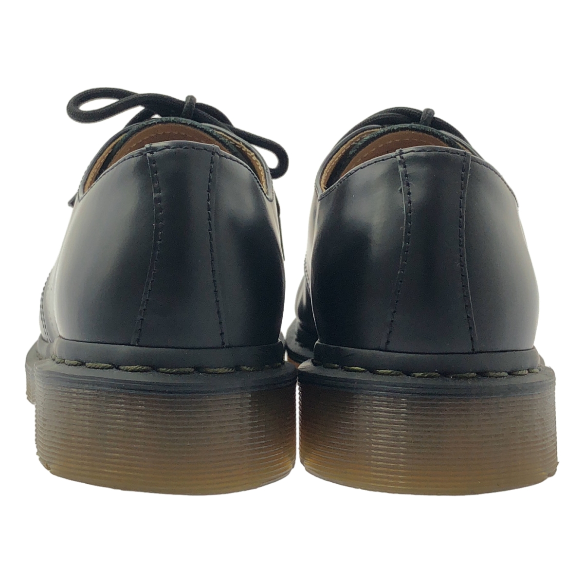 Dr.Martens / ドクターマーチン 3EYE SHOS 3ホール レザー シューズ