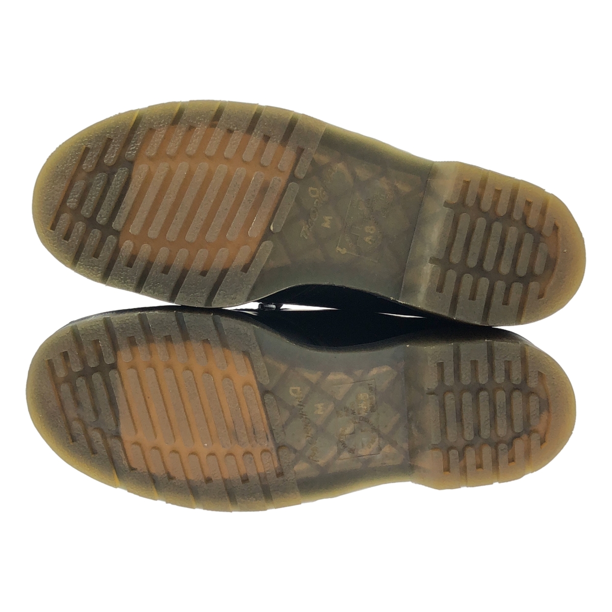 Dr.Martens / ドクターマーチン 3EYE SHOS 3ホール レザー シューズ