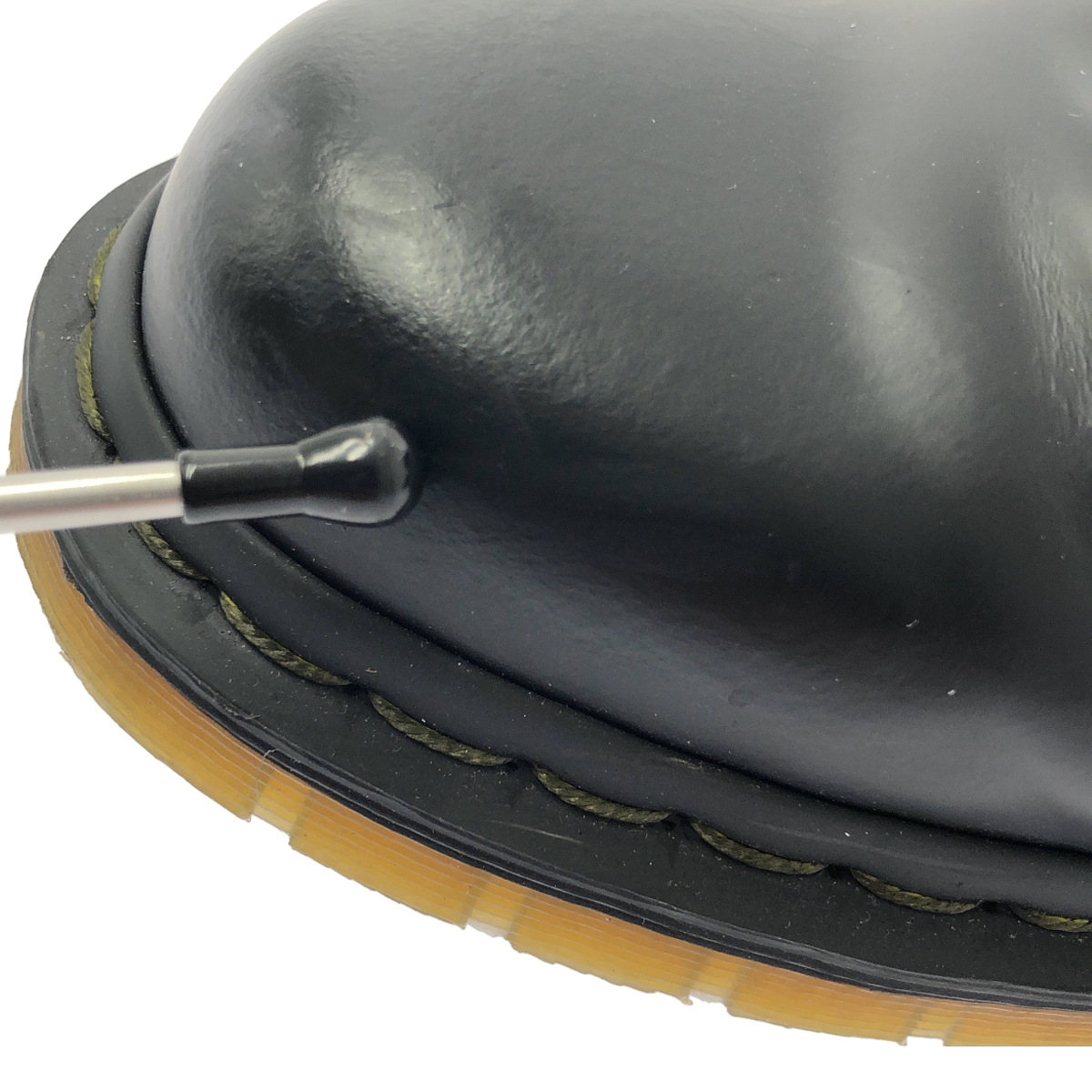 Dr.Martens / ドクターマーチン 3EYE SHOS 3ホール レザー シューズ