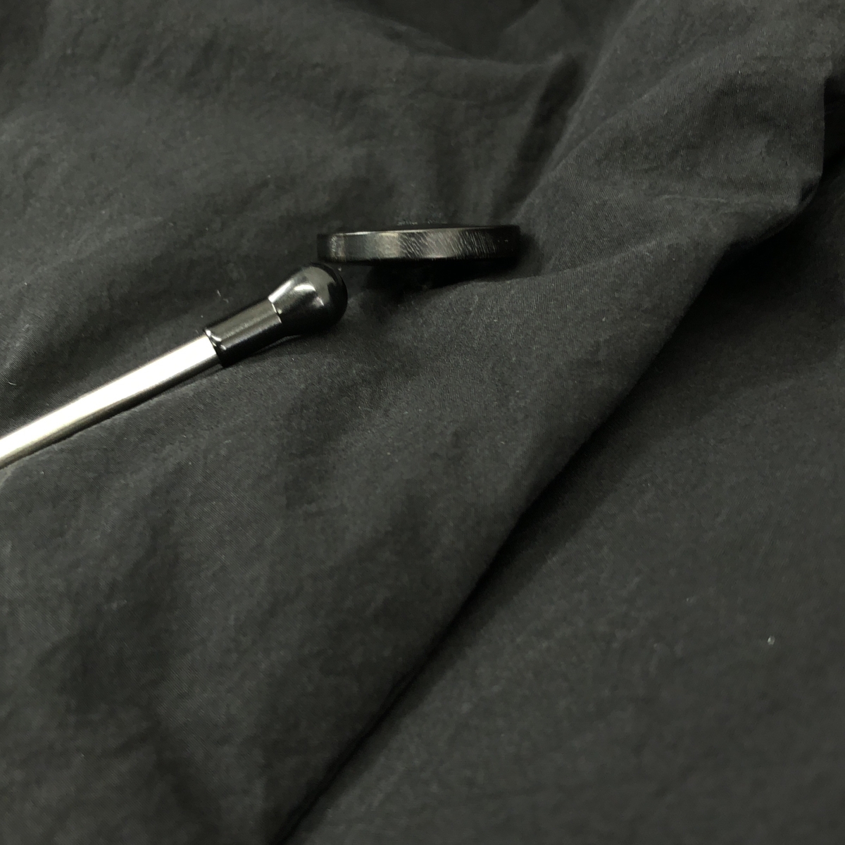 YOKO SAKAMOTO / ヨーコサカモト DOWN BIG JACKET / オーバー ダウンジャケット ブルゾン