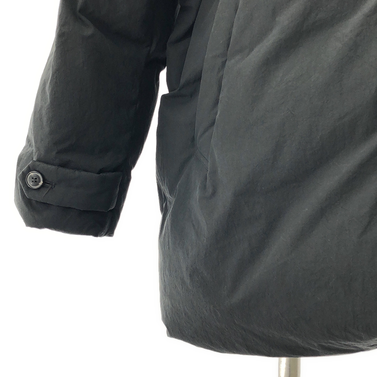 YOKO SAKAMOTO / ヨーコサカモト DOWN BIG JACKET / オーバー ダウンジャケット ブルゾン