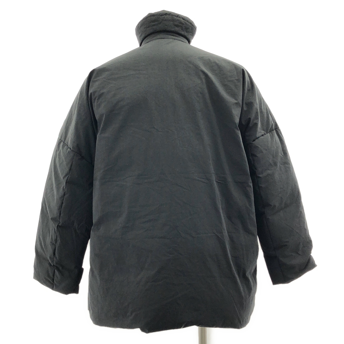 YOKO SAKAMOTO / ヨーコサカモト DOWN BIG JACKET / オーバー ダウンジャケット ブルゾン