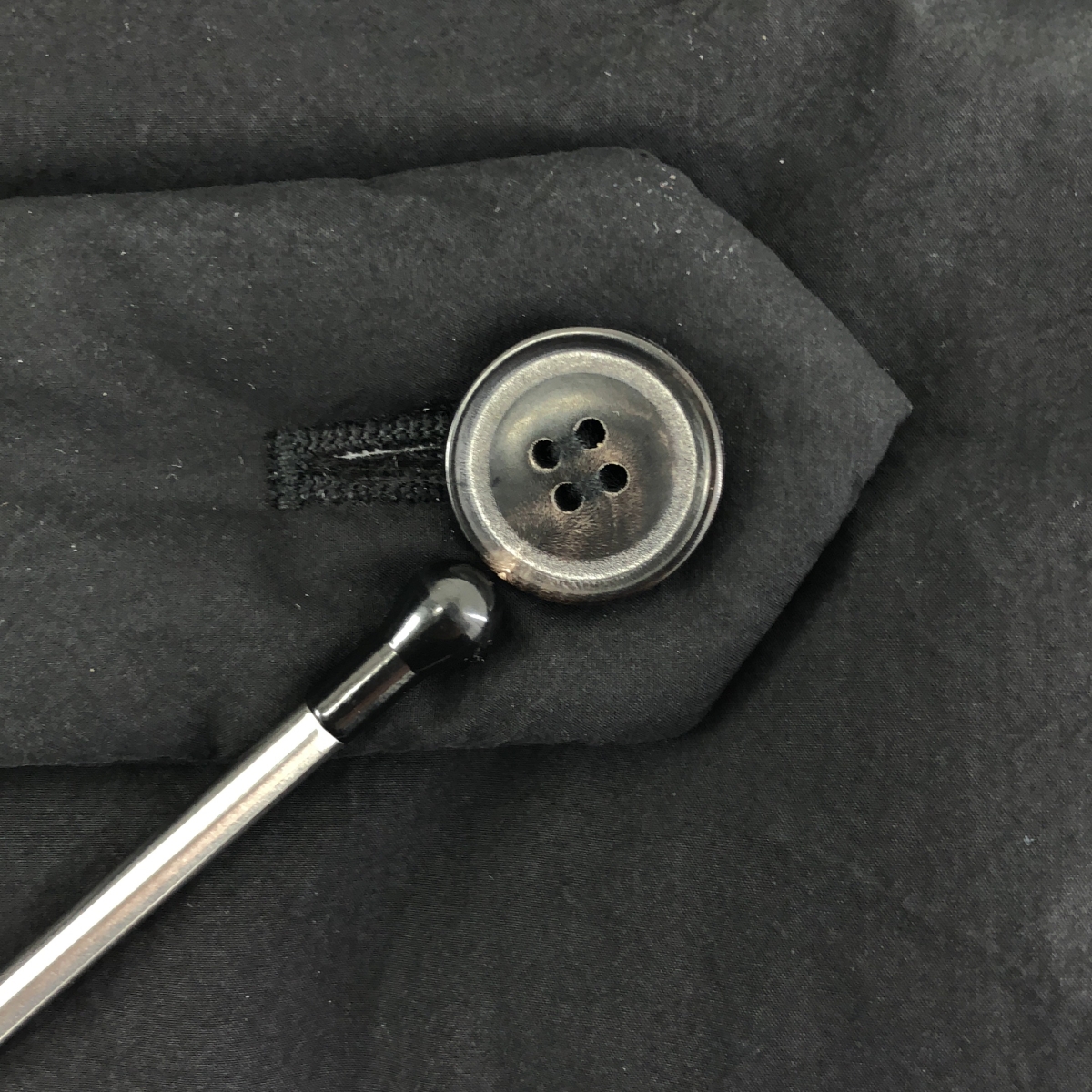 YOKO SAKAMOTO / ヨーコサカモト DOWN BIG JACKET / オーバー ダウンジャケット ブルゾン