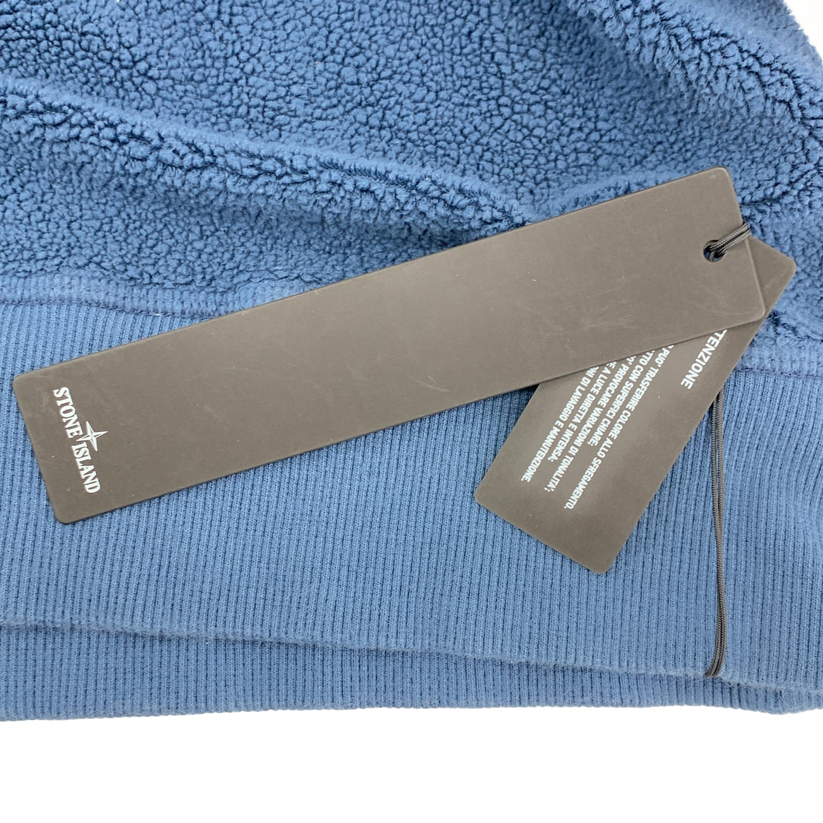 C.P. COMPANY / シーピーカンパニー ボア クルーネック スウェット トレーナー