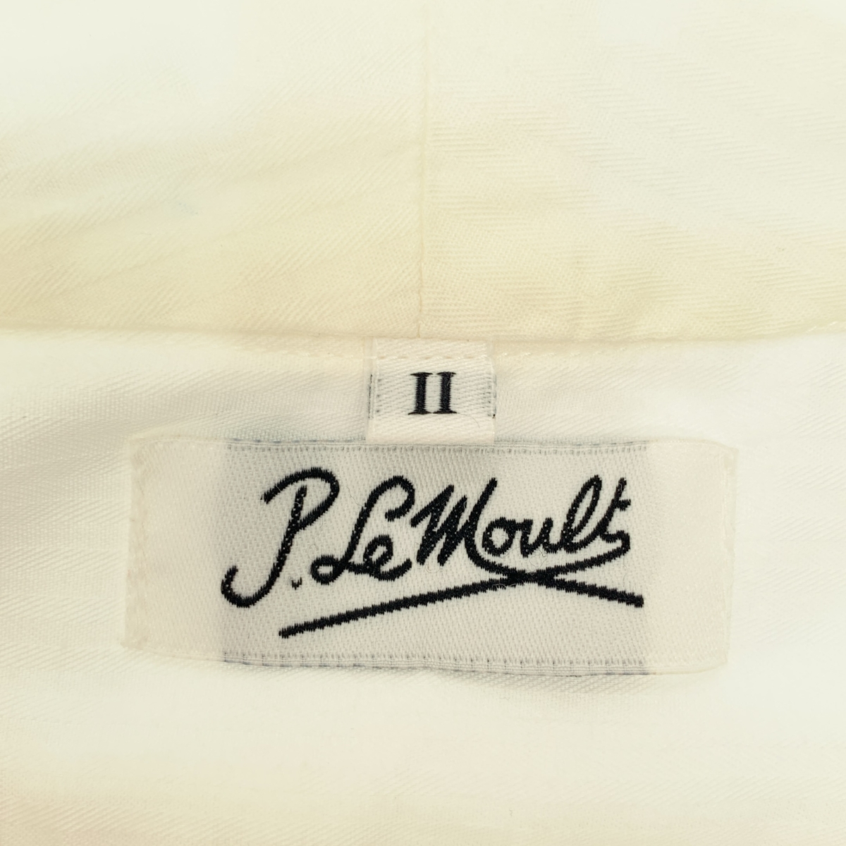 その他 コットン パイピング ワンピース