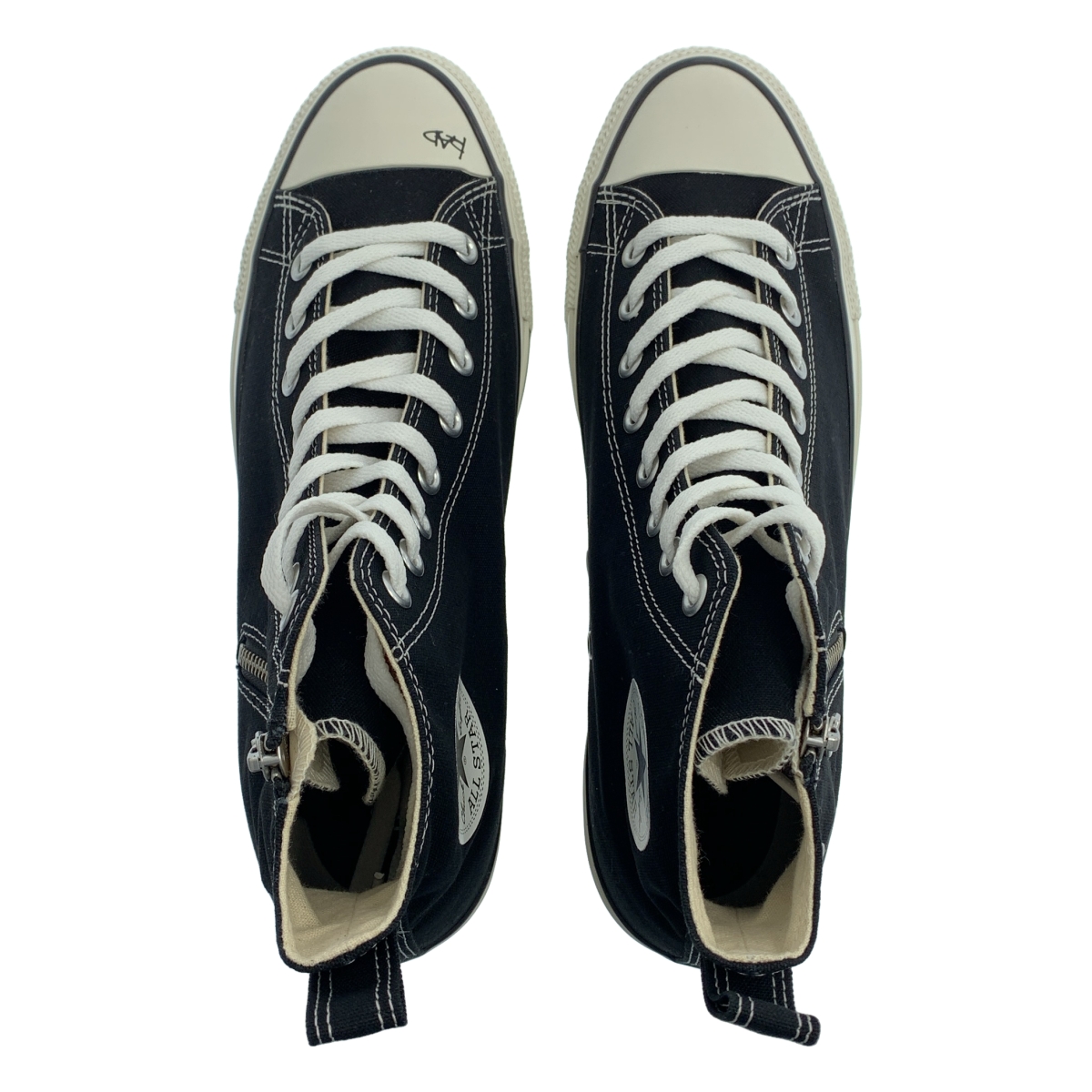 CONVERSE / コンバース x atmos x RADWIMPS ALL STAR (R) LIFTED Z HI /AT RW / × アトモス × ラッドウィンプス オールスター リフテッド スニーカー