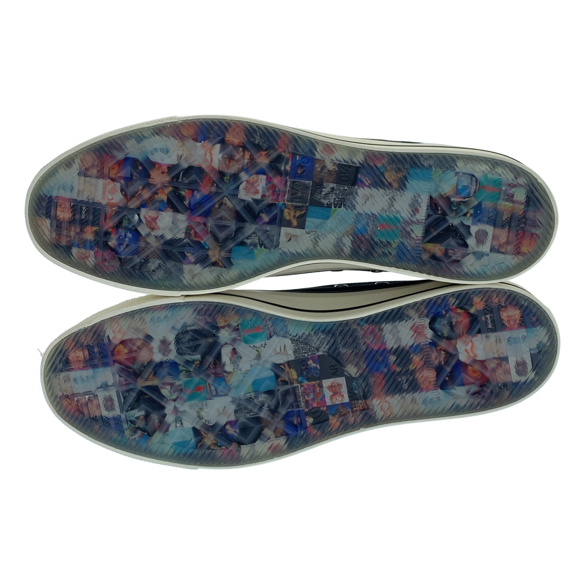 CONVERSE / コンバース x atmos x RADWIMPS ALL STAR (R) LIFTED Z HI /AT RW / × アトモス × ラッドウィンプス オールスター リフテッド スニーカー