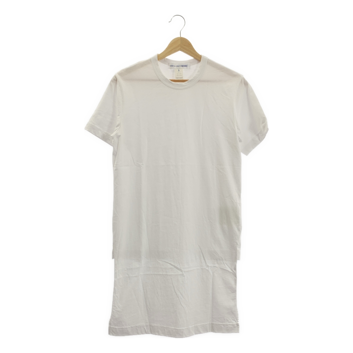 COMME des GARCONS SHIRT