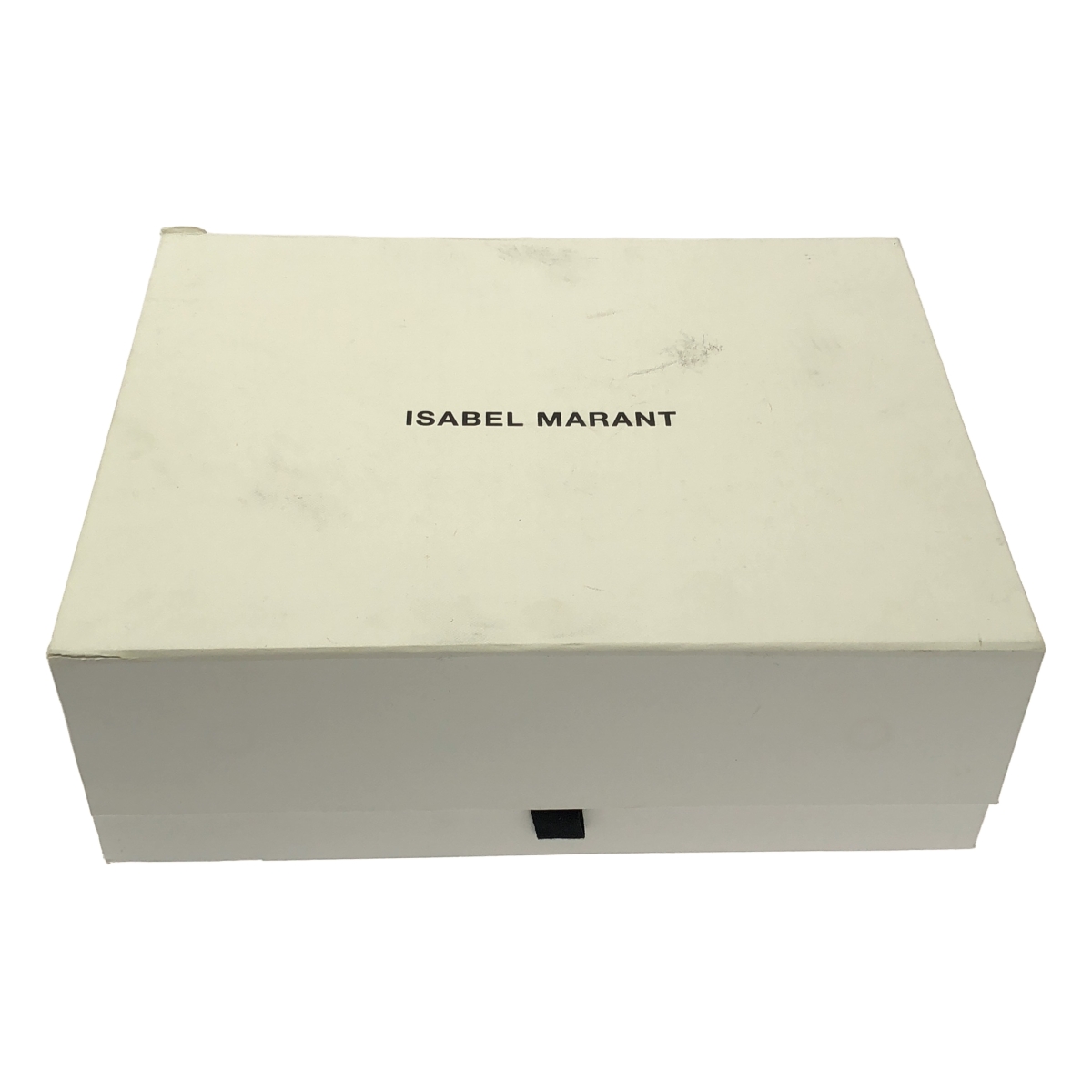 ISABEL MARANT / イザベルマラン EYELETS SHOES レザー スタッズ パンプス