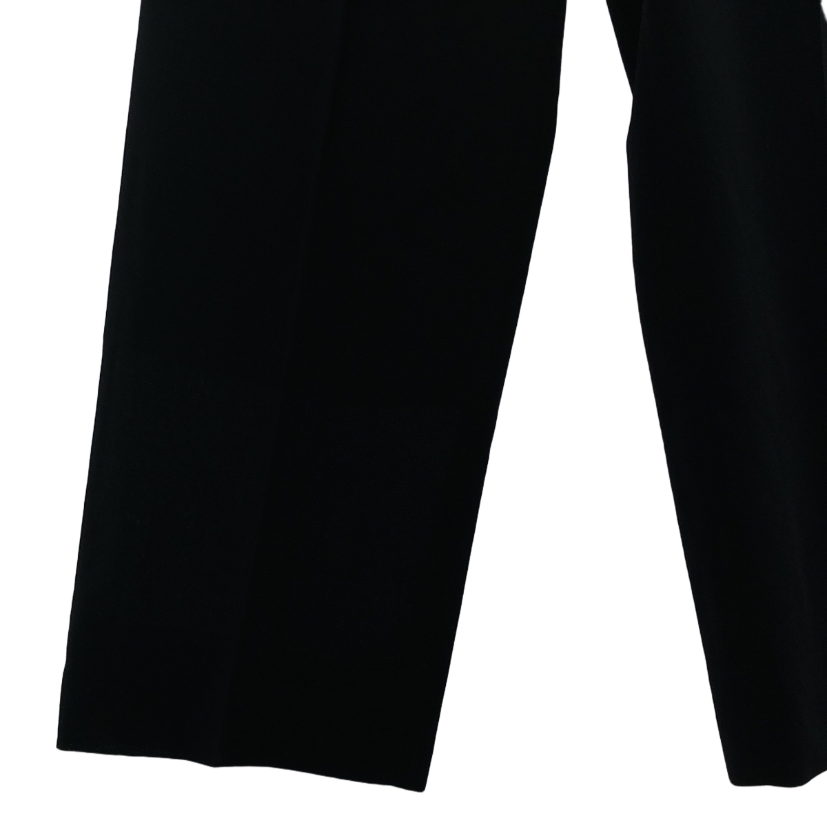 AURALEE / オーラリー Hard Twist Wool Viyella Slacks スラックスパンツ