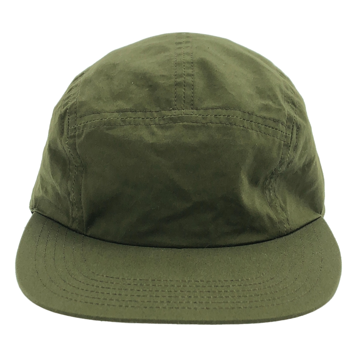 KIJIMA TAKAYUKI / キジマタカユキ Ventile Jep Cap ベンタイル ジェットキャップ