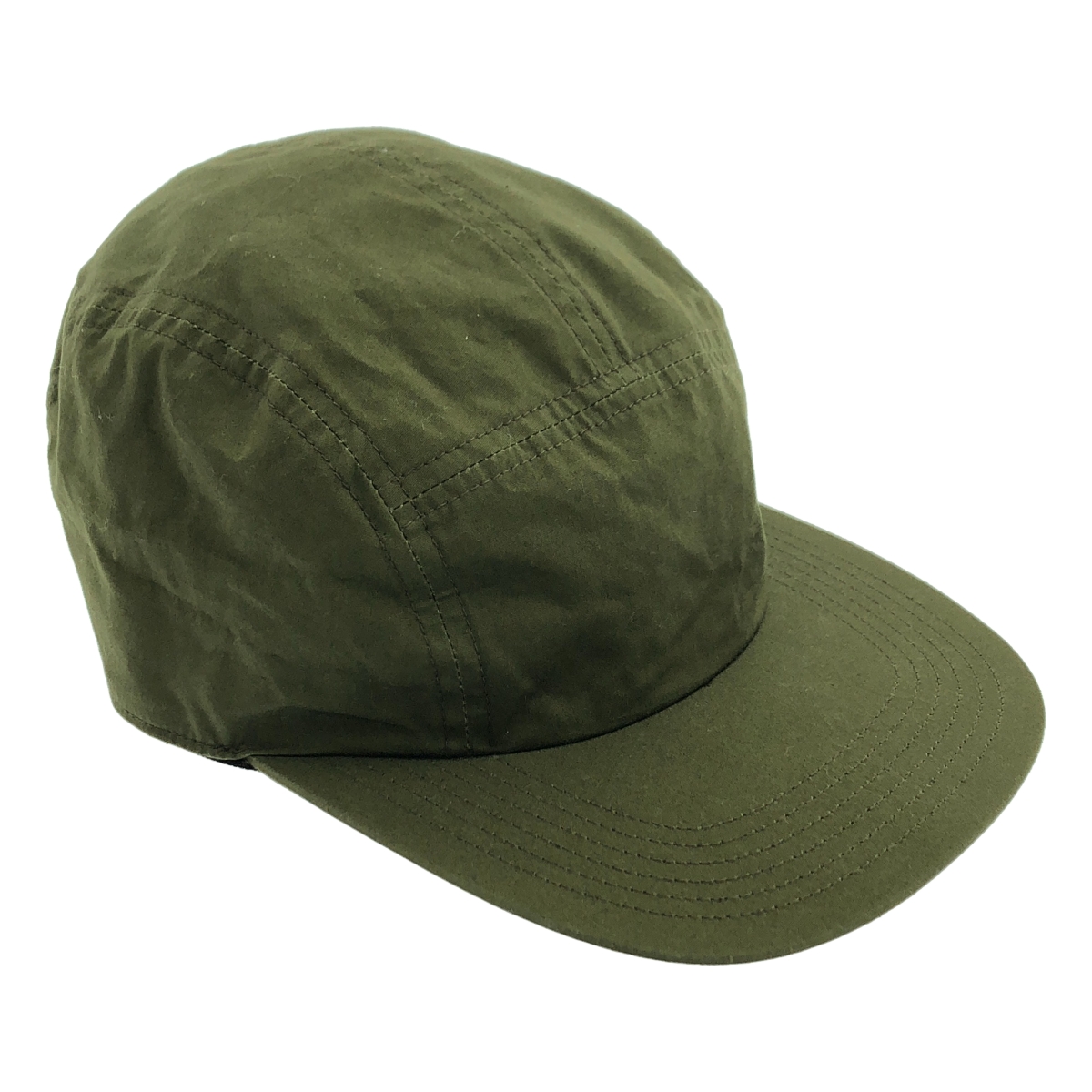 KIJIMA TAKAYUKI / キジマタカユキ Ventile Jep Cap ベンタイル ジェットキャップ