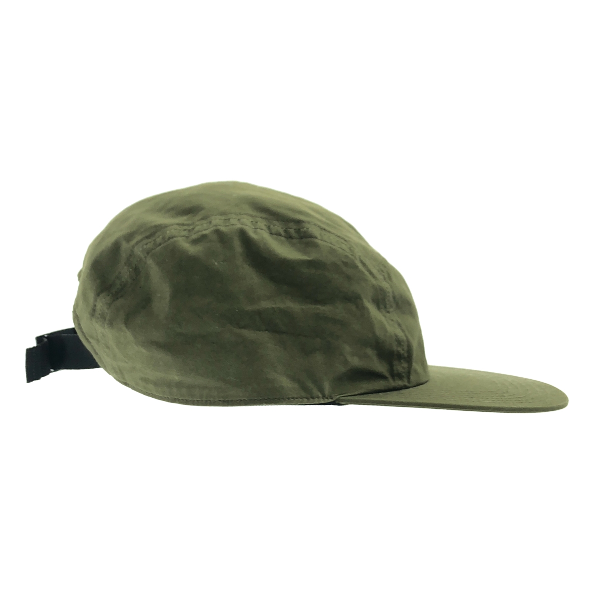 KIJIMA TAKAYUKI / キジマタカユキ Ventile Jep Cap ベンタイル ジェットキャップ