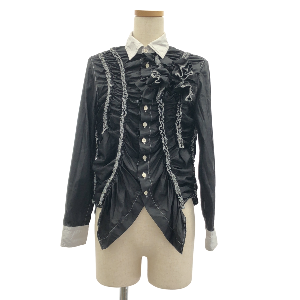 tricot COMME des GARCONS / トリココムデギャルソン