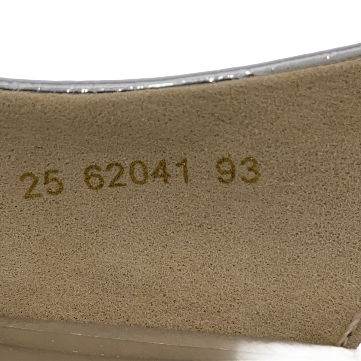 その他 POINTED SLING BACK WEDGE / スリングバック ポインテッドトゥ パンプス