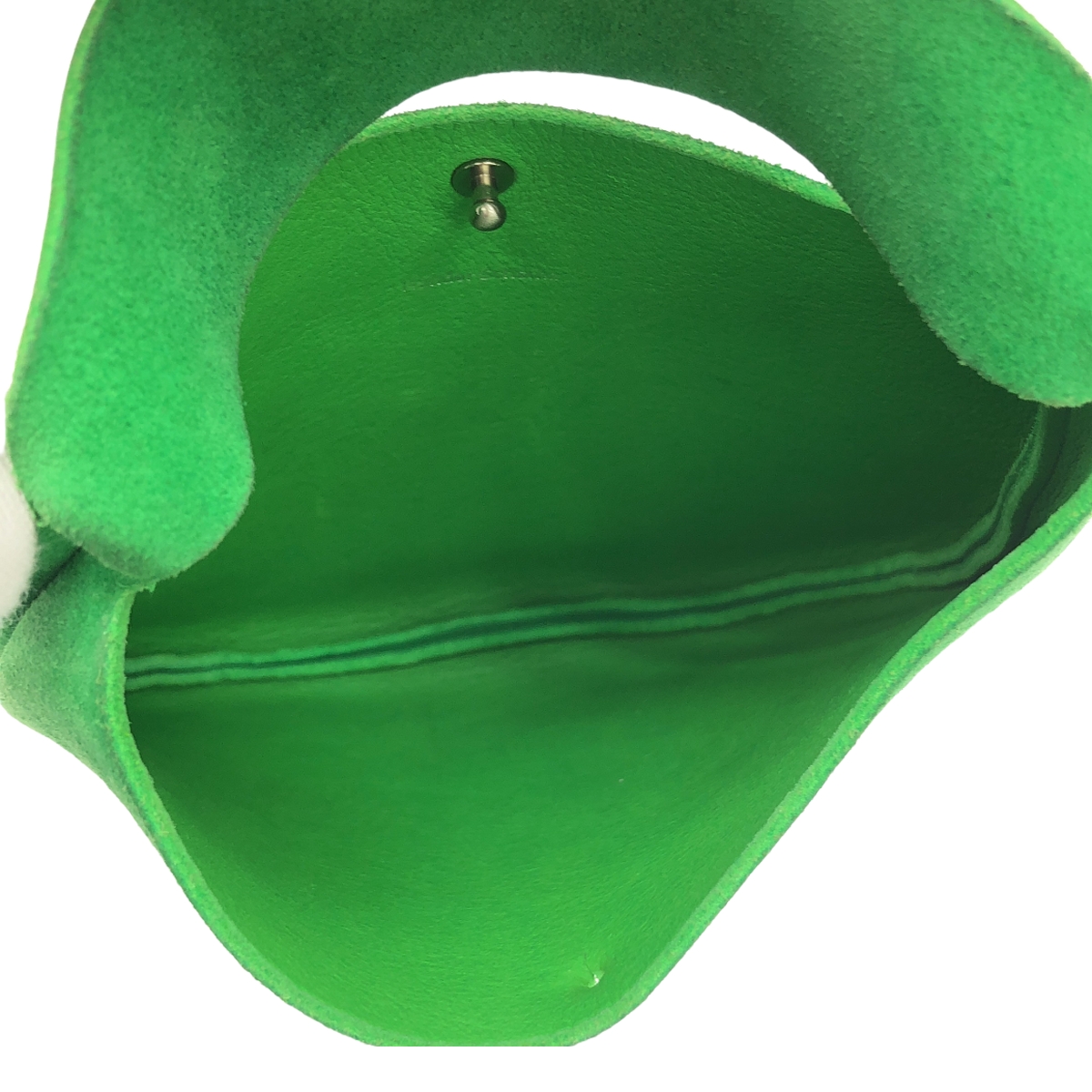 Hender scheme / エンダースキーマ One Peace Bag スエード ワンピース バッグ